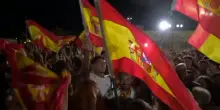 Aperta la frontiera fra Spagna e Gibilterra, stop ai controlli
