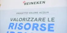 Valore Acqua: il progetto a tutela delle falde acquifere