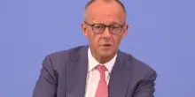 Germania, Merz fiducioso: &ldquo;Sapremo fermare AfD a regionali settembre&rdquo;