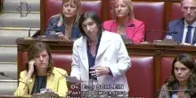 L.elettorale, Schlein in aula: &egrave; Meloni che ha tradito gli italiani