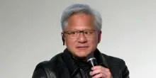 Nvidia punta sul Giappone per la nuova generazione di robot IA