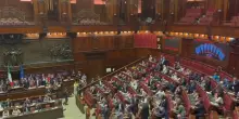 L.elettorale, via libera Camera con voto segreto a riforma Meloni