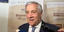 Legge elettorale, Tajani: &ldquo;Non ci sono problemi nella maggioranza&rdquo;