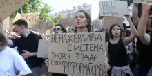 Ucraina, proteste a Kiev contro la rimozione del ministro Fedorov
