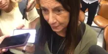 Ponte Morandi, parenti vittime: &ldquo;Pene importanti, siamo soddisfatti&rdquo;