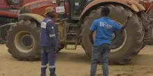 Piano Mattei, la prima BFuture Farm di Bf Spa nasce in Congo