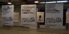 Alla Fabbrica del Vapore &ldquo;Women for Women against Violence&rdquo;