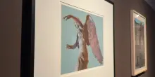 A Brescia 40 fotografi per i 200 anni della Vittoria Alata
