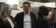 Andy Burnham, successore Starmer pronto a risolvere &ldquo;grandi questioni&rdquo;