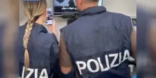 Terrorismo, arrestata 17enne &ldquo;pronta al martirio per Allah&rdquo;