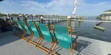 Usa, cresce l&rsquo;interesse turistico per le coste del Sud