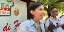 Pd, Schlein al campeggio Giovani dem: &ldquo;conoscono priorit&agrave; italiani&rdquo;