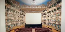 Cortona On The Move, Candida Hofer: il mistero dentro la chiarezza