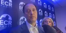 L.elettorale, Ciriani: su preferenze vedremo, resta buona legge