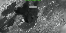 Nona notte di attacchi Usa in Iran, il video dell&rsquo;esercito Usa
