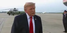 Trump: Colpito Iran molto duramente per vendicare soldati Usa uccisi