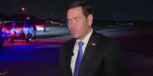 Rubio esorta gli alleati: pressioni su Iran per navigazione a Hormuz