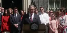 Keir Starmer: me ne vado via con dignit&agrave; e orgoglio