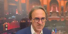 Roggero, Bonelli(Avs): la destra vuole modello di giustizia fai da te