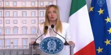 Meloni riceve il premier portoghese: rafforziamo le nostre relazioni