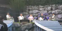 AI, economia e geopolitica al centro del dibattito a Maratea