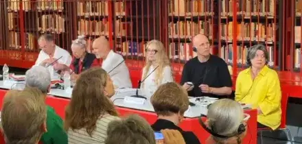 Biennale Danza, cinque direttori per raccontare 20 edizioni