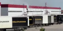 Vasto attacco di droni ucraini contro centri logistici russi