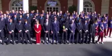 Spagna campione del mondo dal premier Pedro Sanchez