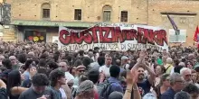 A Bologna la manifestazione per Fakir: &ldquo;Verit&agrave; e giustizia&rdquo;
