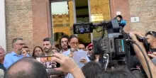 Bologna in piazza per Fakir, la nipote: non odio, ma verit&agrave; e giustizia
