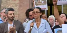 Bologna, in piazza per la verit&agrave; su Fakir: poi tensione e scontri