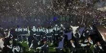 Rientro amaro per l&rsquo;Argentina ma con migliaia di tifosi, manca Messi