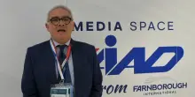 Farnborough, Cossiga (AIAD): Italia eccellenza europea
