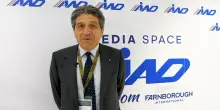 Farnborough, Amb. Cassese: Cooperazione Italia-UK &egrave; esempio