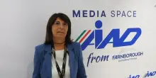 Farnborough, Angelilli: Lazio protagonista dell&rsquo;aerospazio