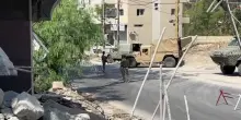 Libano: l&rsquo;esercito si mobilita a sud, n localit&agrave; Srifa