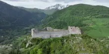 Francia, le fortezze del Languedoc puntano all&rsquo;Unesco