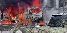 Attacco russo su Zaporizhzhia: &ldquo;Impossibile descrivere questo orrore&rdquo;