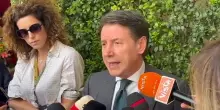 Roggero, Conte: governo fa propaganda per coprire fallimento su sicurezza