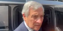 Legge elettorale, Tajani: ci sono stati malumori in tutti i partiti