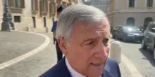 Intercettazioni, Tajani: no a modifica della legge, va bene cos&igrave;