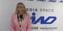 Difesa, Pucciarelli: Farnborough vetrina eccellenze italiane