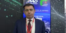 Spazio, Comparini (Leonardo): Italia protagonista filiera coesa