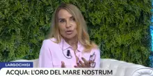 Acqua, Spena (Forum Euromed): Mancanza acqua spinge migrazioni