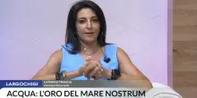 Truglia (ANBI): L&rsquo;acqua c&rsquo;&egrave;, ma ne tratteniamo solo l&rsquo;11%