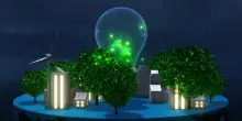 65 miliardi UE fermi. La burocrazia rallenta la transizione green