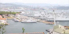 Economia del mare, La Spezia si conferma eccellenza nazionale