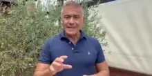 Incendi, Pecoraro Scanio: serve un Piano nazionale subito operativo