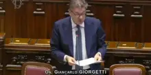 Conti pubblici, Giorgetti: ad ora no grandi scostamenti da Dfp