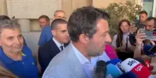Bologna, Salvini: su Fakir aspettiamo verit&agrave; scienza, non di piazza